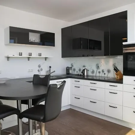 Haffkamp 23 Whg 10 Appartamento Grömitz